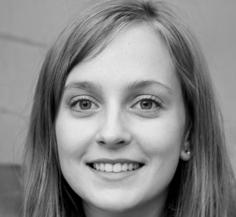 Elisabeth Nordström, Senior Financial Analyst
